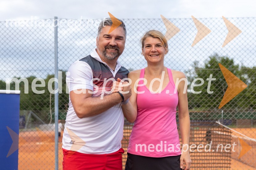 AmCham Open teniški turnir in piknik 2022