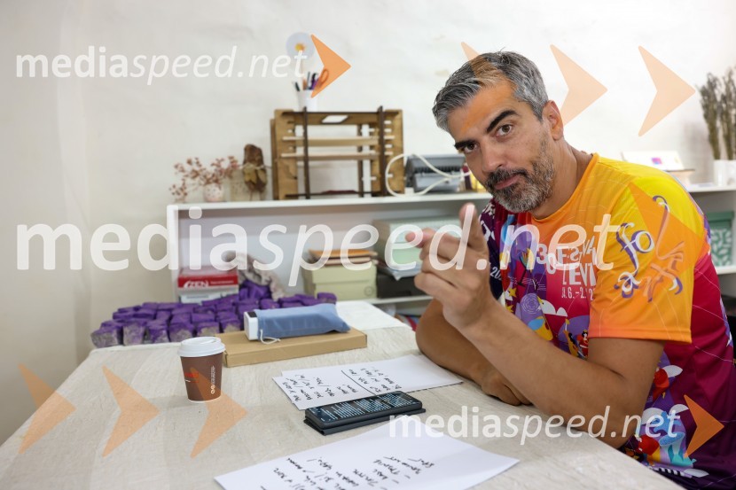  Bor Greiner, odgovorni urednik, Radio CityAutsajderji, dobrodelni stand up roast