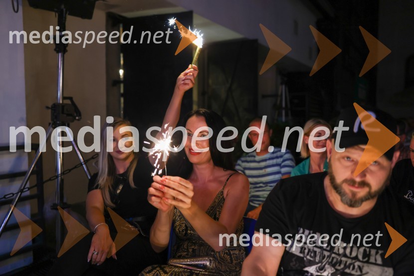  Nika  Čukur,  ShowRoom events;  ... ;  ... Autsajderji, dobrodelni stand up roast