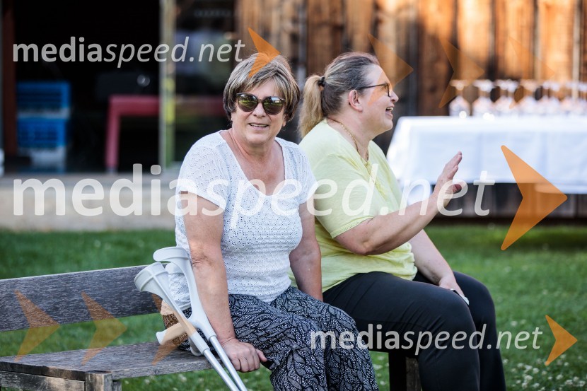 Obedi ter obredi, zaključna prireditev projekta