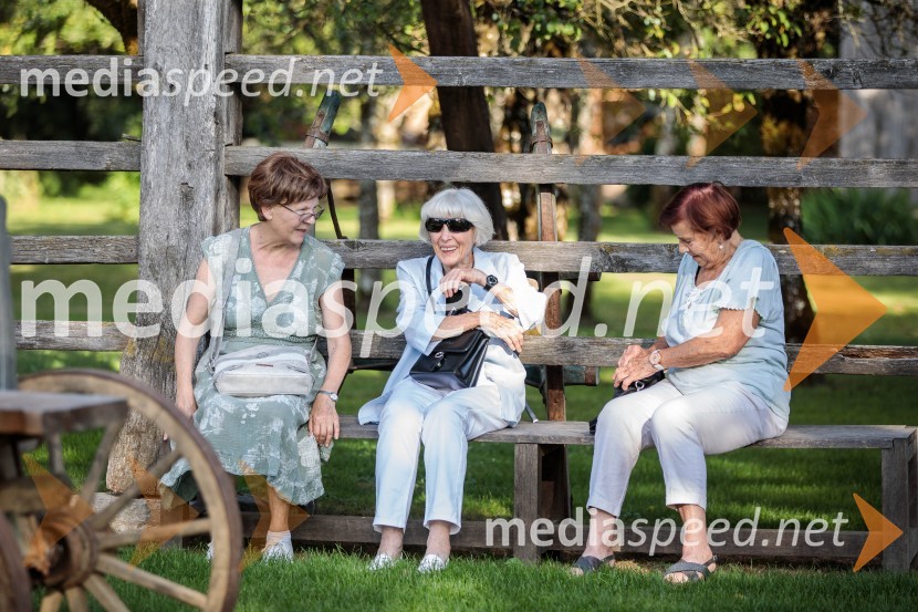 Obedi ter obredi, zaključna prireditev projekta
