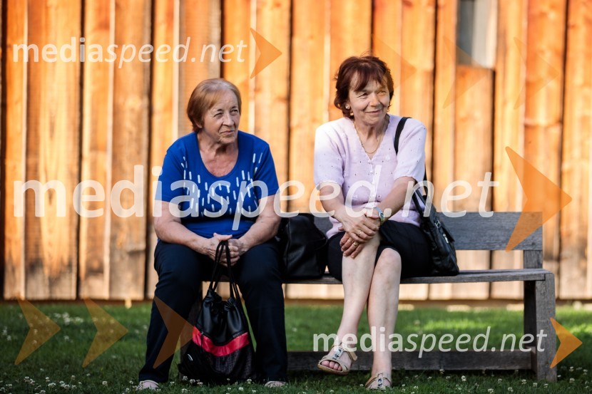 Obedi ter obredi, zaključna prireditev projekta