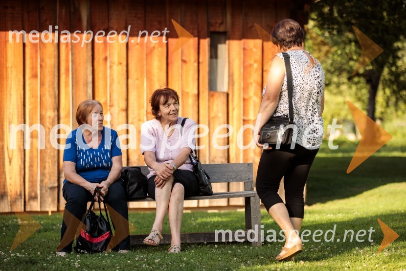 Obedi ter obredi, zaključna prireditev projekta