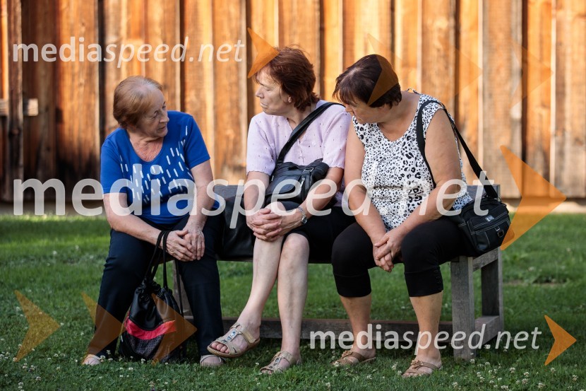 Obedi ter obredi, zaključna prireditev projekta