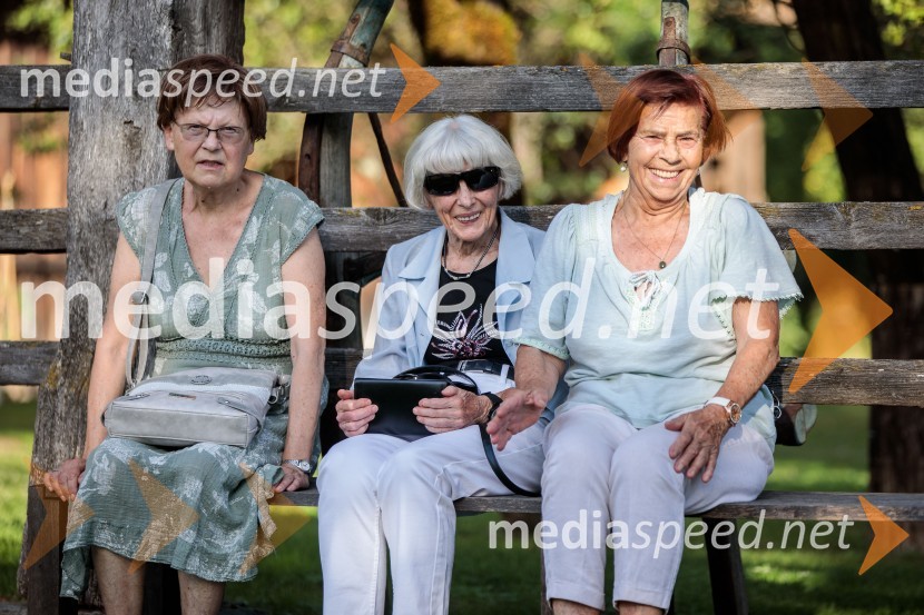 Obedi ter obredi, zaključna prireditev projekta