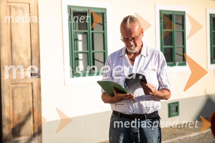 Obedi ter obredi, zaključna prireditev projekta