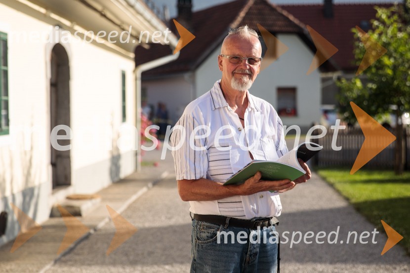 Obedi ter obredi, zaključna prireditev projekta