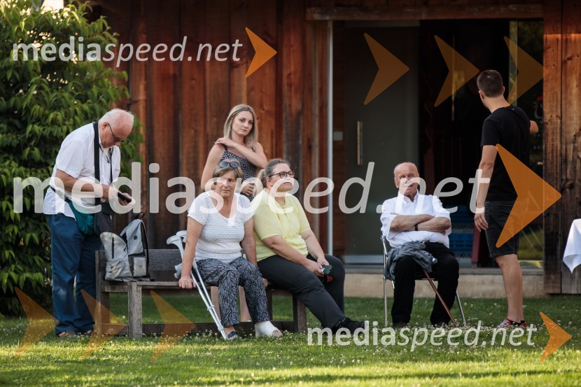 Obedi ter obredi, zaključna prireditev projekta