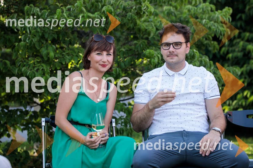 Obedi ter obredi, zaključna prireditev projekta