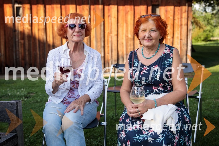 Obedi ter obredi, zaključna prireditev projekta