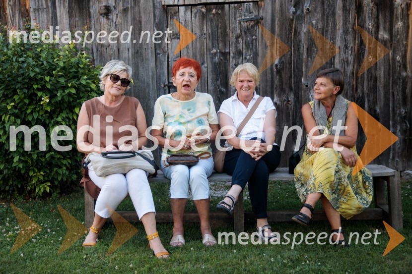 Obedi ter obredi, zaključna prireditev projekta