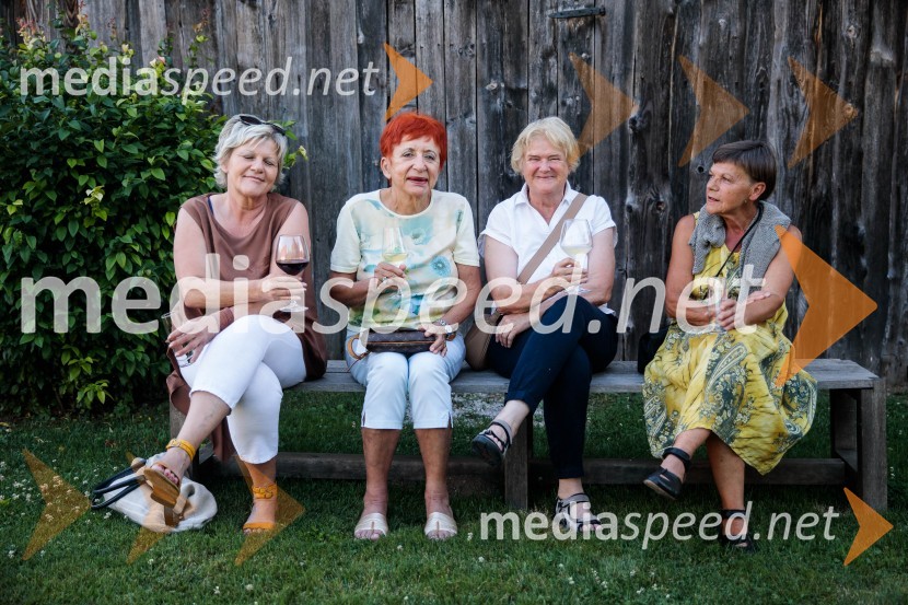 Obedi ter obredi, zaključna prireditev projekta