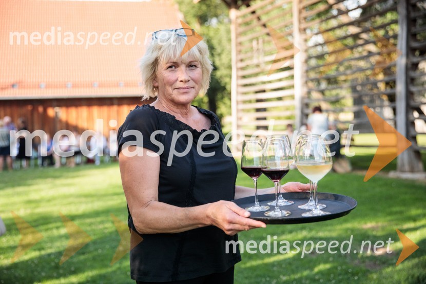 Obedi ter obredi, zaključna prireditev projekta