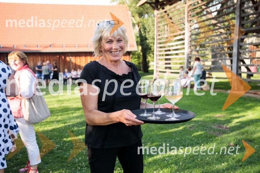 Obedi ter obredi, zaključna prireditev projekta