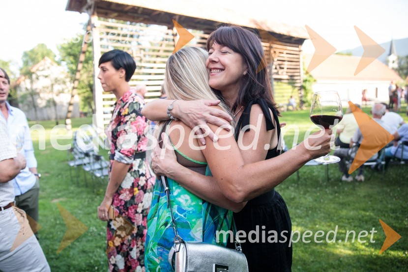 Obedi ter obredi, zaključna prireditev projekta