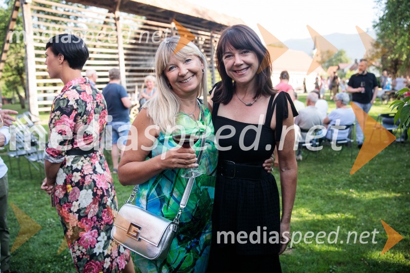 Obedi ter obredi, zaključna prireditev projekta