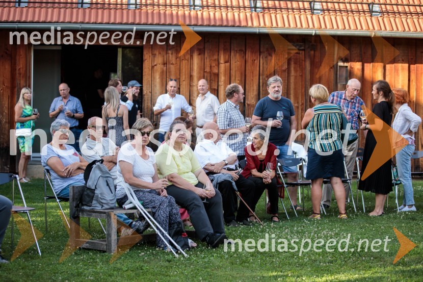Obedi ter obredi, zaključna prireditev projekta
