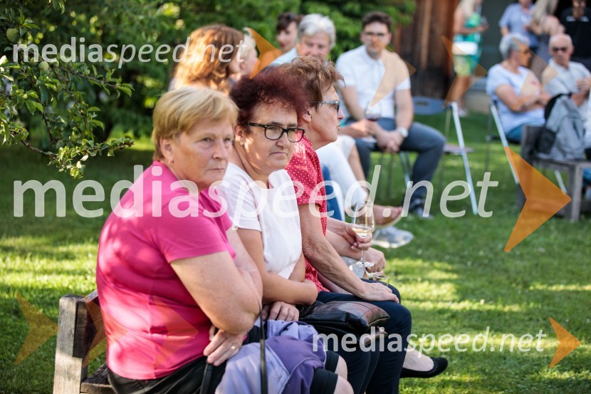 Obedi ter obredi, zaključna prireditev projekta