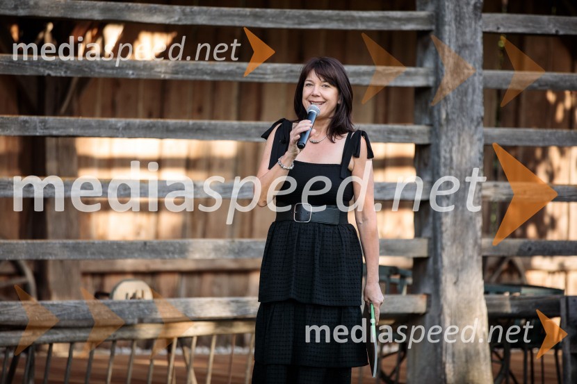 Obedi ter obredi, zaključna prireditev projekta