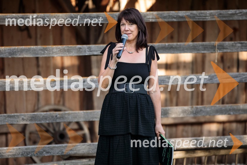 Obedi ter obredi, zaključna prireditev projekta