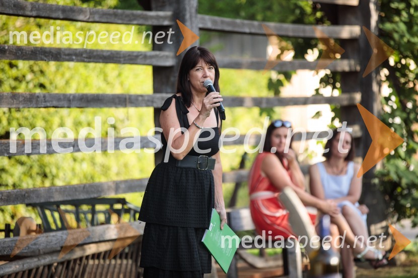 Obedi ter obredi, zaključna prireditev projekta