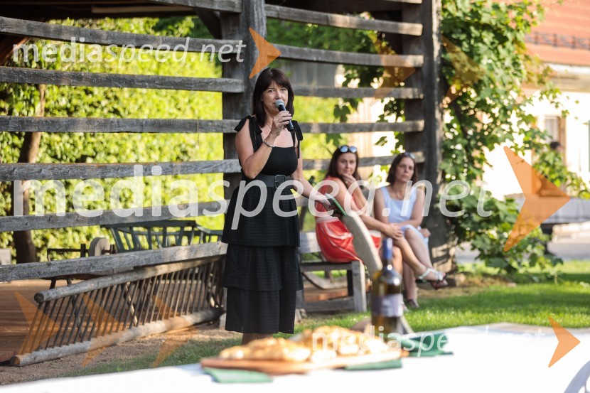 Obedi ter obredi, zaključna prireditev projekta