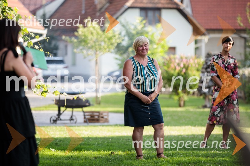 Obedi ter obredi, zaključna prireditev projekta