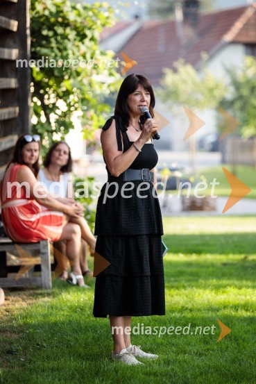 Obedi ter obredi, zaključna prireditev projekta