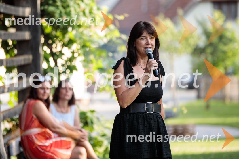 Obedi ter obredi, zaključna prireditev projekta