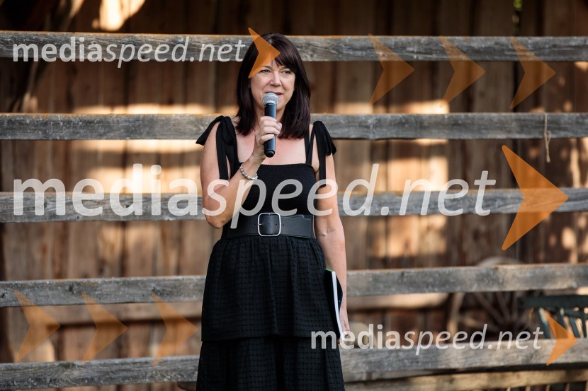 Obedi ter obredi, zaključna prireditev projekta