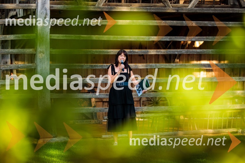 Obedi ter obredi, zaključna prireditev projekta