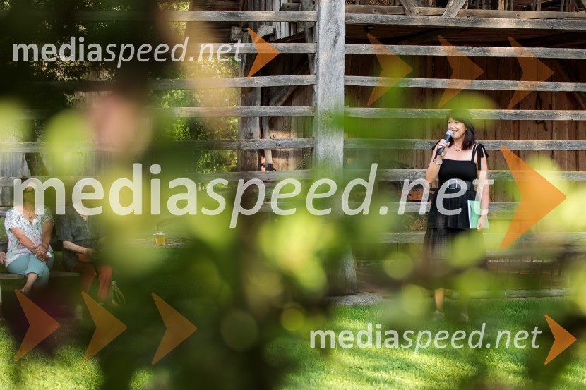 Obedi ter obredi, zaključna prireditev projekta