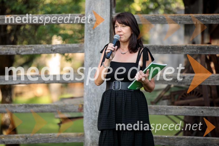 Obedi ter obredi, zaključna prireditev projekta