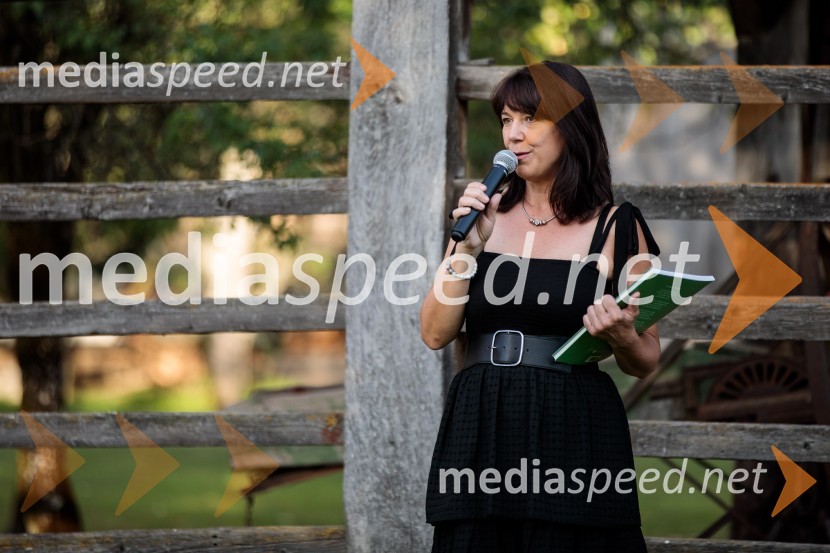 Obedi ter obredi, zaključna prireditev projekta