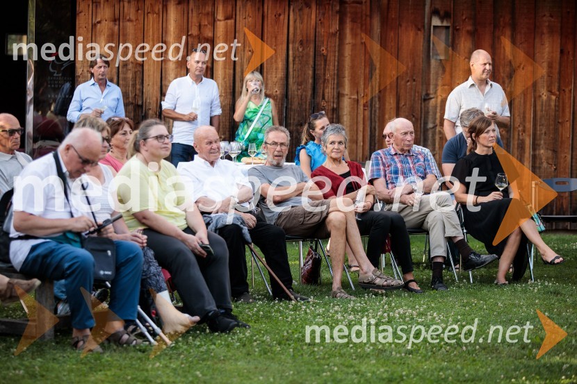Obedi ter obredi, zaključna prireditev projekta