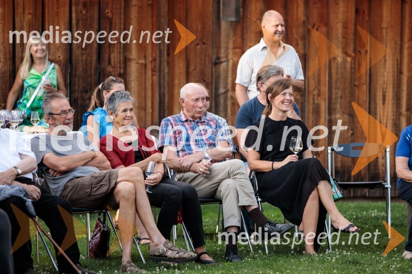 Obedi ter obredi, zaključna prireditev projekta