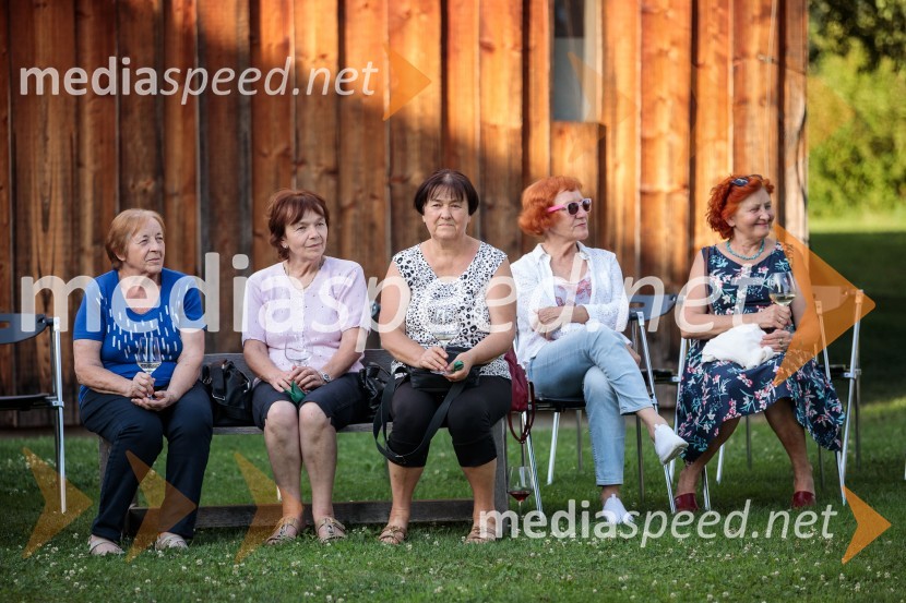 Obedi ter obredi, zaključna prireditev projekta