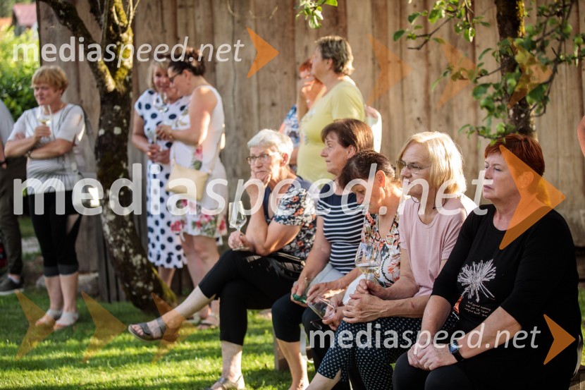 Obedi ter obredi, zaključna prireditev projekta