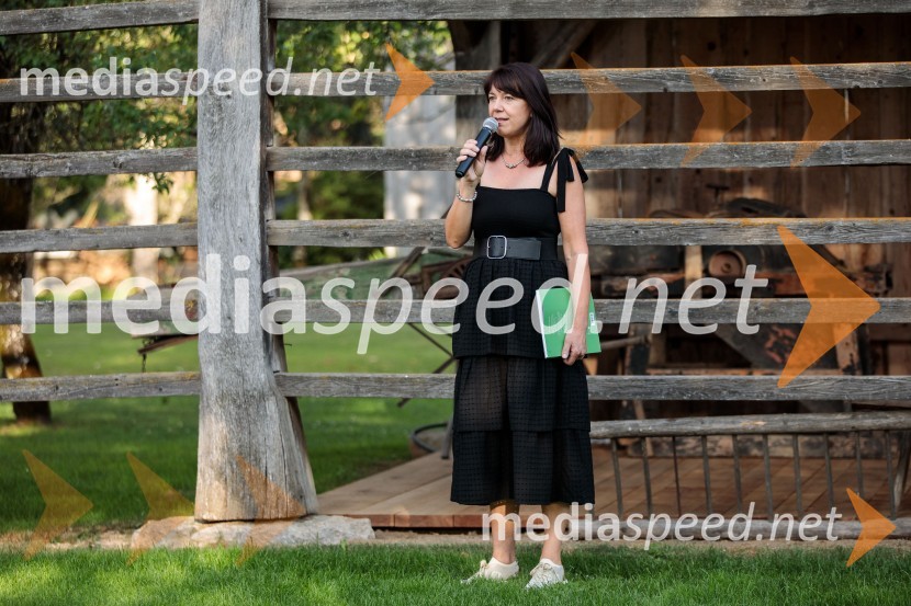 Obedi ter obredi, zaključna prireditev projekta