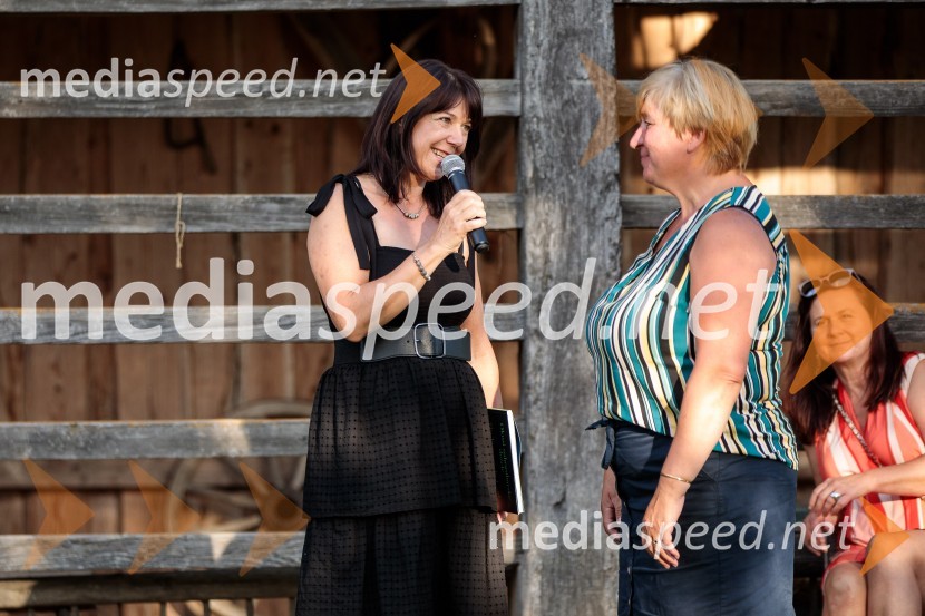 Obedi ter obredi, zaključna prireditev projekta