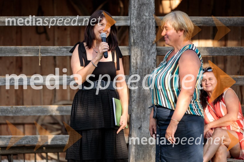 Obedi ter obredi, zaključna prireditev projekta