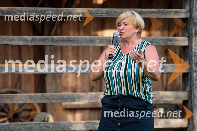 Obedi ter obredi, zaključna prireditev projekta