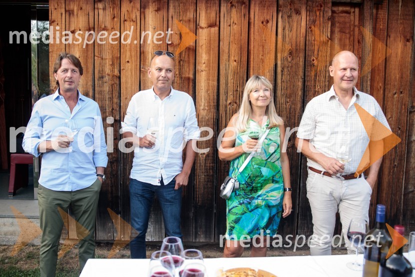  ... ;  ... ;  ... ;  Staš Škrabec, Riko d.o.o.Obedi ter obredi, zaključna prireditev projekta