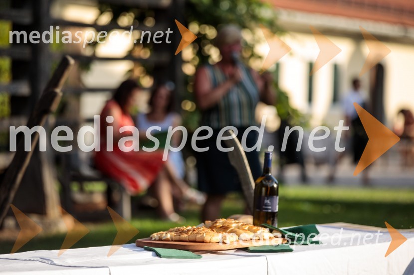 Obedi ter obredi, zaključna prireditev projekta