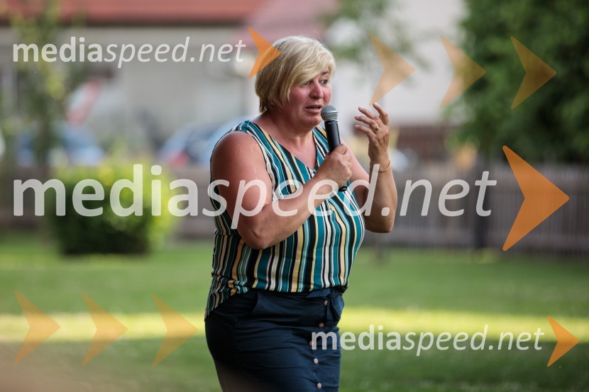 Obedi ter obredi, zaključna prireditev projekta