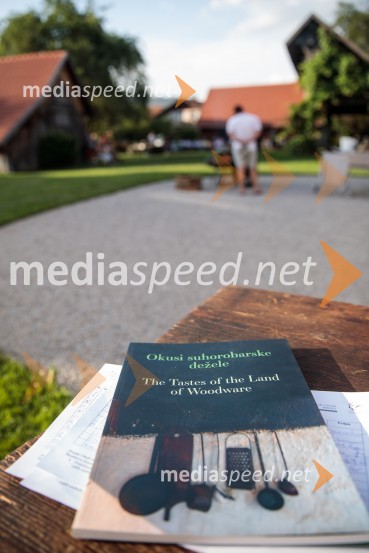 Obedi ter obredi, zaključna prireditev projekta