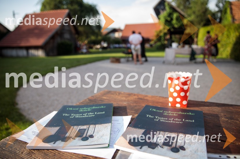 Obedi ter obredi, zaključna prireditev projekta