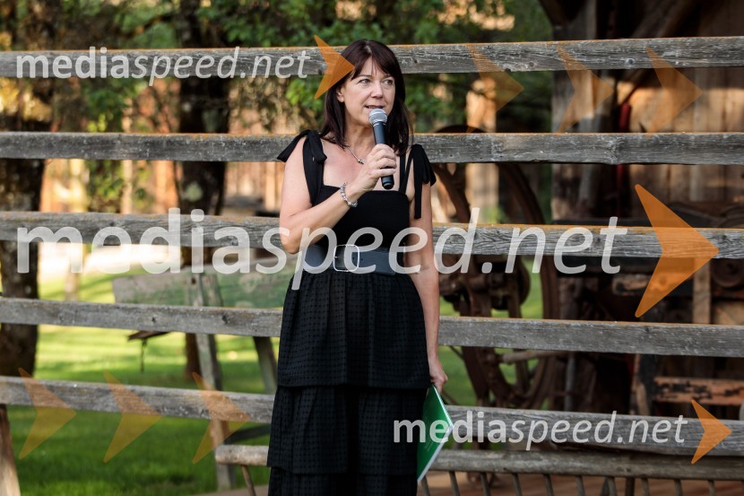 Obedi ter obredi, zaključna prireditev projekta