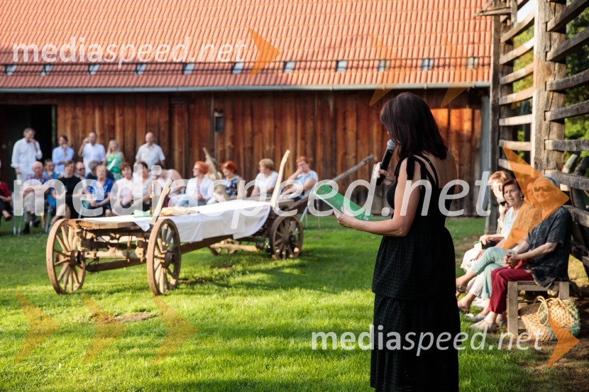 Obedi ter obredi, zaključna prireditev projekta