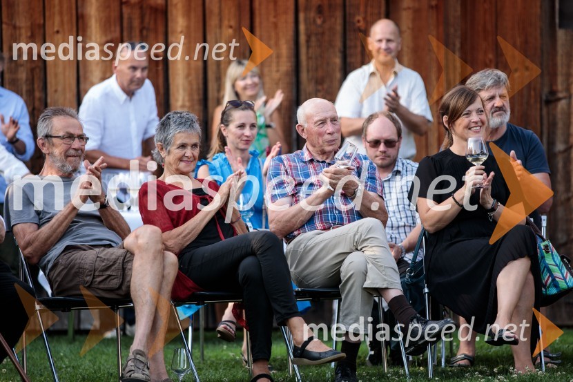 Obedi ter obredi, zaključna prireditev projekta